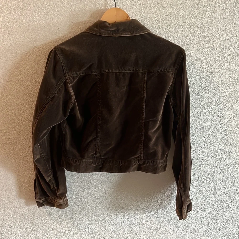 Vintage jacket - Picture 2 of 5